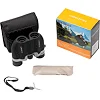 Бинокль COMET Pro Pocket LR-083 (8X21) в чехле