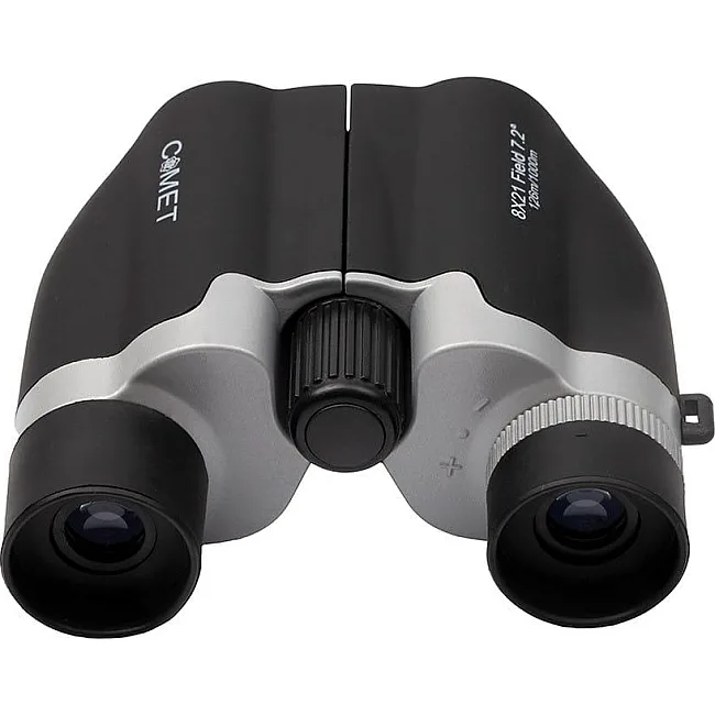 Бинокль COMET Pro Pocket LR-083 (8X21) в чехле