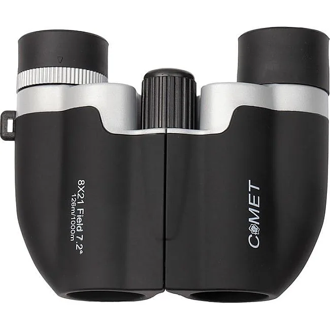 Бинокль COMET Pro Pocket LR-083 (8X21) в чехле