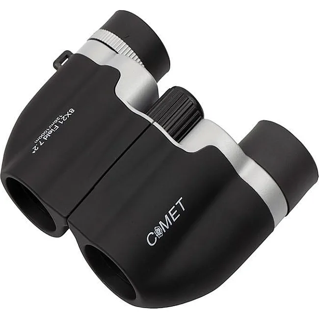 Бинокль COMET Pro Pocket LR-083 (8X21) в чехле