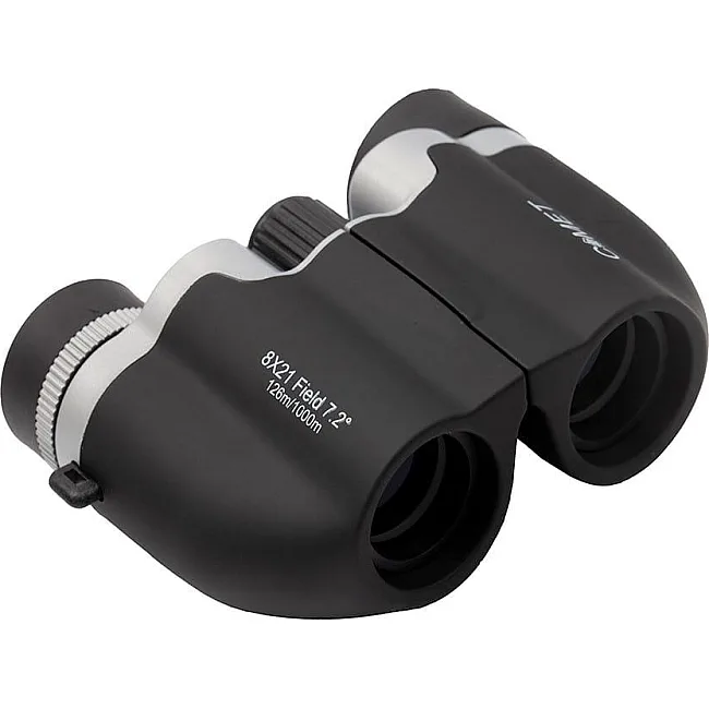 Бинокль COMET Pro Pocket LR-083 (8X21) в чехле