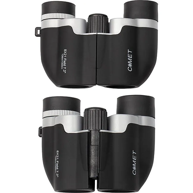 Бинокль COMET Pro Pocket LR-083 (8X21) в чехле