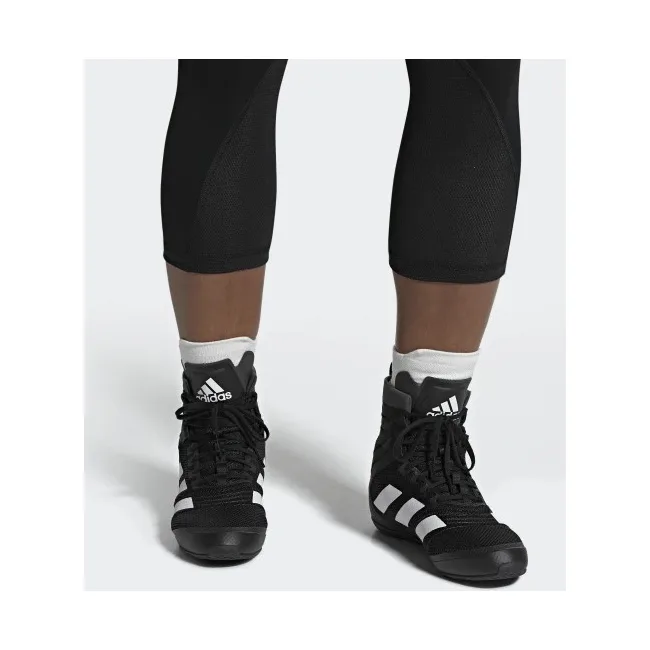 Боксерки Adidas Speedex 18