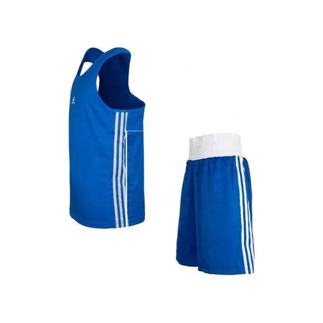 Боксерская форма Adidas Micro Diamond