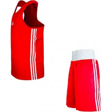 Боксерская форма Adidas Micro Diamond
