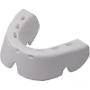 Боксерская капа OPRO Bronze детская (возраст до 10) White