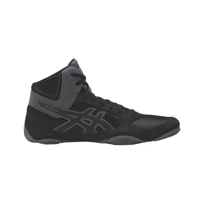 Борцовки Asics Snapdown 2 Black