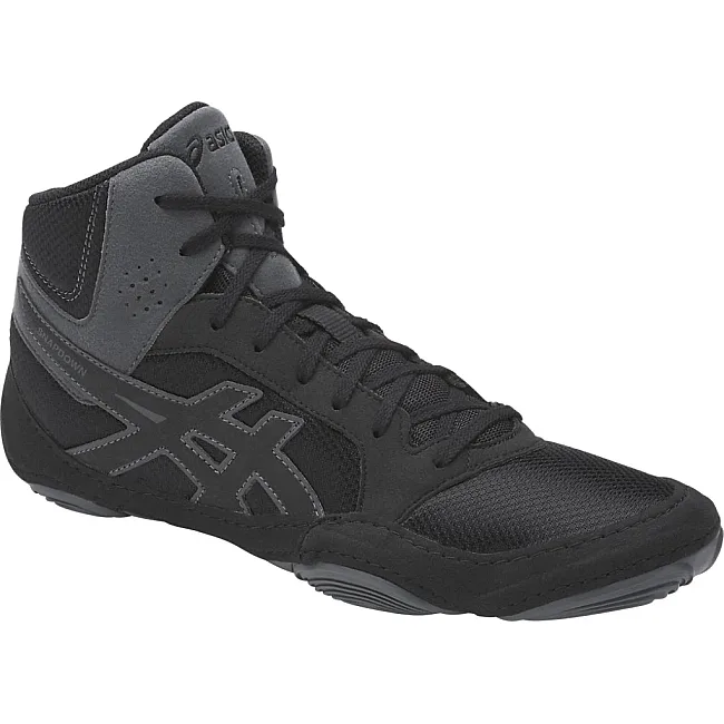 Борцовки Asics Snapdown 2 Black