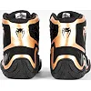 Борцовки VENUM Elite Black Bronze