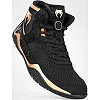 Борцовки VENUM Elite Black Bronze