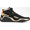 Борцовки VENUM Elite Black Bronze