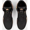 Борцовки VENUM Elite Black Bronze
