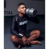 Пляшка для води TATAMI Metal 2.2L Grey