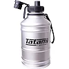 Пляшка для води TATAMI Metal 2.2L Grey