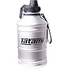 Пляшка для води TATAMI Metal 2.2L Grey