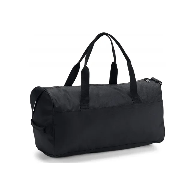 Детская спортивная сумка Under Armour Boys Armour Select Duffel Bag Black