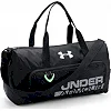 Детская спортивная сумка Under Armour Boys Armour Select Duffel Bag Black