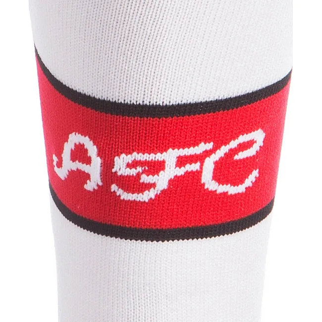 Детские футбольные гетры SPOINT ARSENAL HOME 2020 ETM2008-ARS1