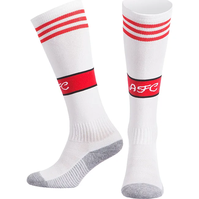 Детские футбольные гетры SPOINT ARSENAL HOME 2020 ETM2008-ARS1
