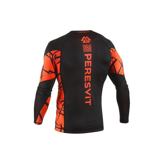Рашгард для детей Peresvit Rival Long