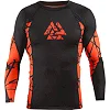 Рашгард для детей Peresvit Rival Long