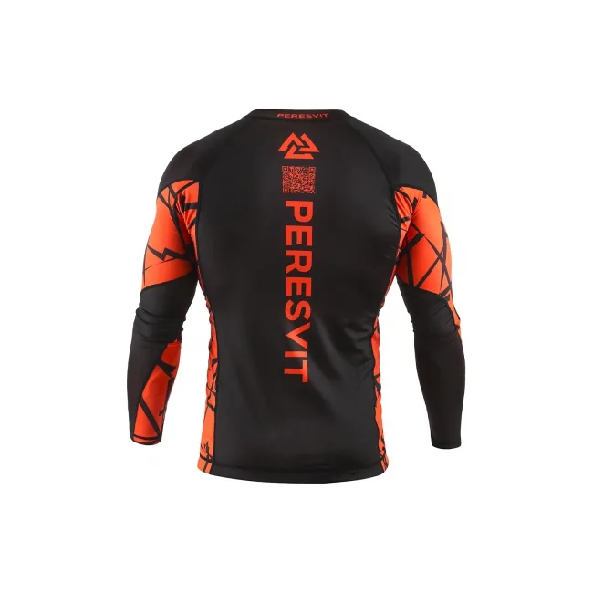 Рашгард для детей Peresvit Rival Long