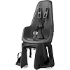 Детское сиденье на велосипед BOBIKE ONE maxi / Urban grey