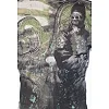 Футболка AFFLICTION Serpent Emperor