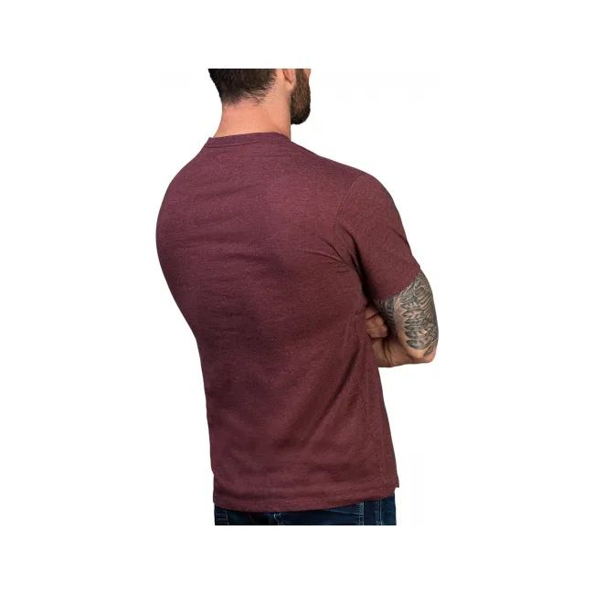 Футболка Hayabusa Casual Logo Red