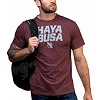 Футболка Hayabusa Casual Logo Red