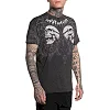 Футболка мужская AFFLICTION Collapse Tee