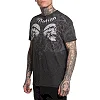 Футболка мужская AFFLICTION Collapse Tee