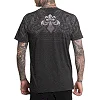 Футболка мужская AFFLICTION Collapse Tee