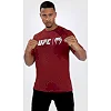 Футболка чоловіча UFC VENUM Classic Red White