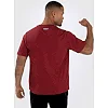 Футболка чоловіча UFC VENUM Classic Red White