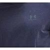 Футболка Under Armour Charged Cotton Left Chest Lockup Navy