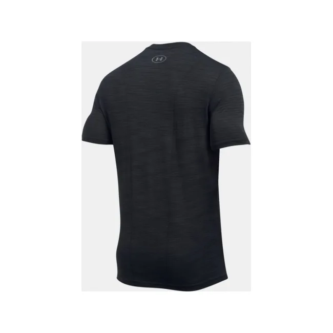 Футболка Under Armour Threadborne Seamless Black