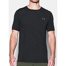 Футболка Under Armour Threadborne Seamless Black