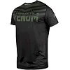 Футболка VENUM Signature Dry Tech Black Khaki Exclusive
