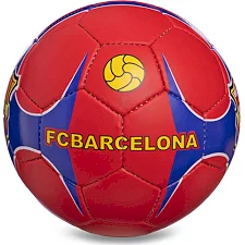 Футбольний м'яч BARCELONA FB-0047B-453 №5