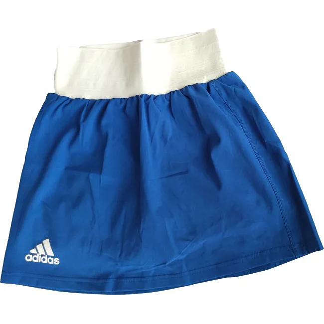 Женская форма для бокса Olympic Woman (синий) ADIDAS ADIAIBA20TWADIAIBA20SKW