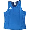 Женская форма для бокса Olympic Woman (синий) ADIDAS ADIAIBA20TWADIAIBA20SKW