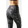 Женские леггинсы Peresvit Core Womens Leggings Graphite Camo