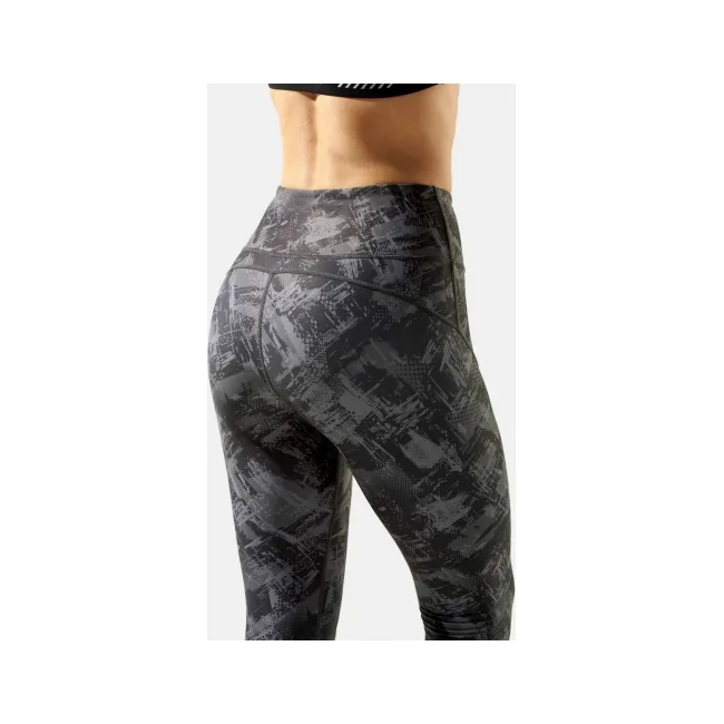 Женские леггинсы Peresvit Core Womens Leggings Graphite Camo