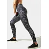 Женские леггинсы Peresvit Core Womens Leggings Graphite Camo