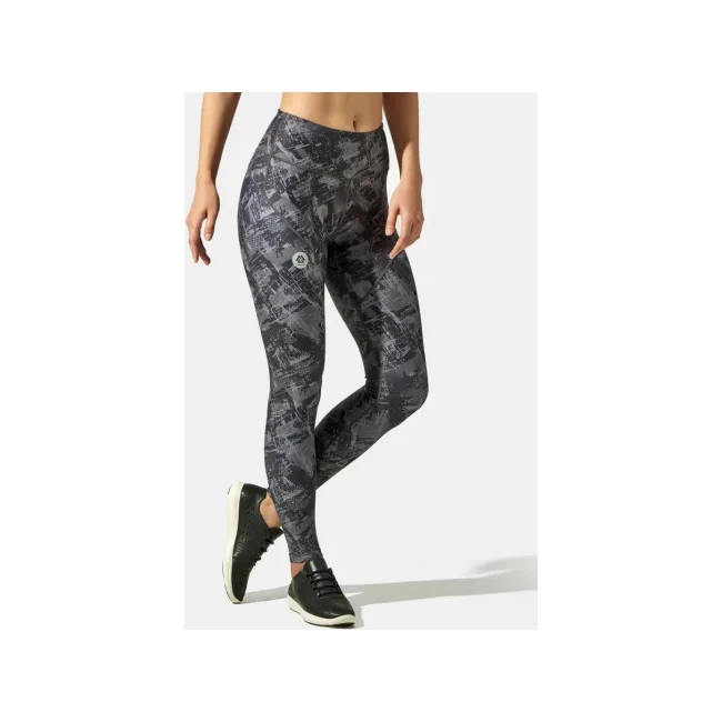 Женские леггинсы Peresvit Core Womens Leggings Graphite Camo