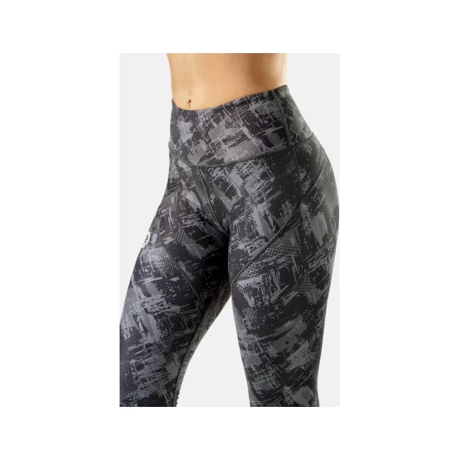 Женские леггинсы Peresvit Core Womens Leggings Graphite Camo