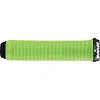Грипсы на велосипед SPANK SPIKE 30, Green