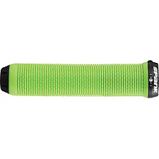 Грипсы на велосипед SPANK SPIKE 30, Green