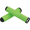 Грипсы на велосипед SPANK SPIKE 30, Green